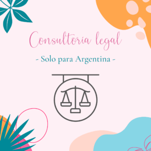 Consultoria legal para emprendedores en argentina