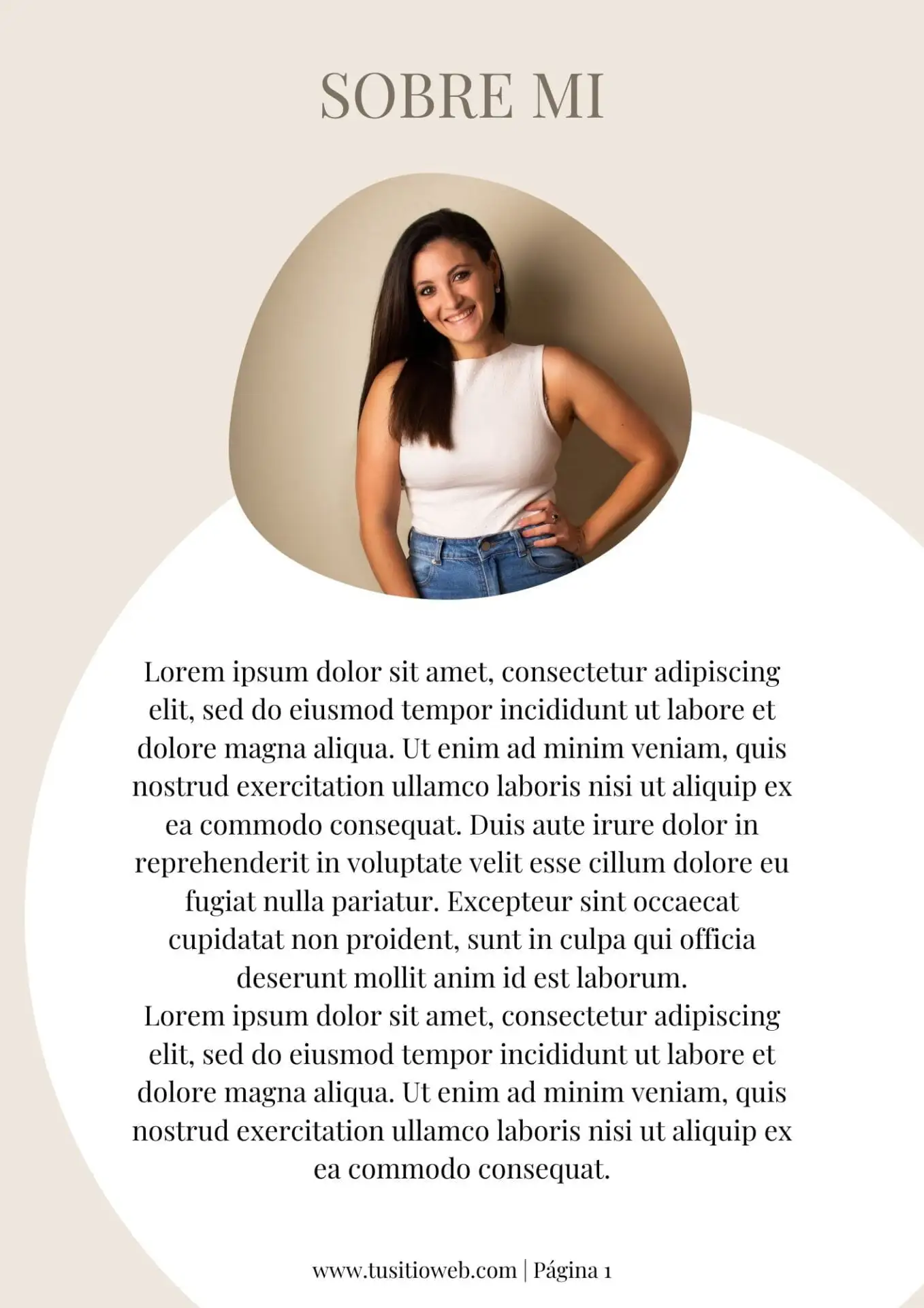 Plantillas editables para Ebook - Imagen 8