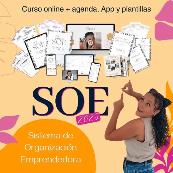 Actualización SOE 2025