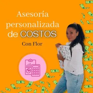 Asesoría de Costos