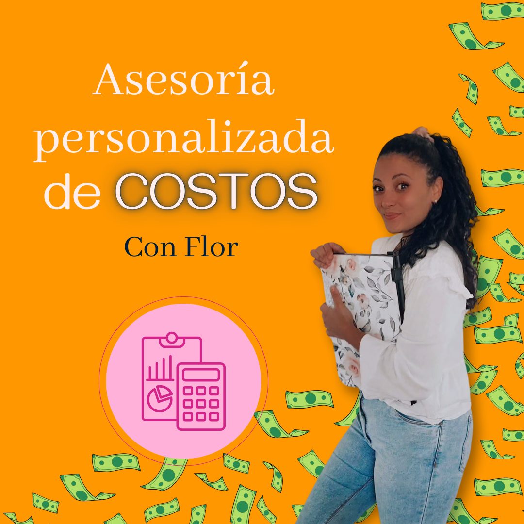 Asesoría de Costos