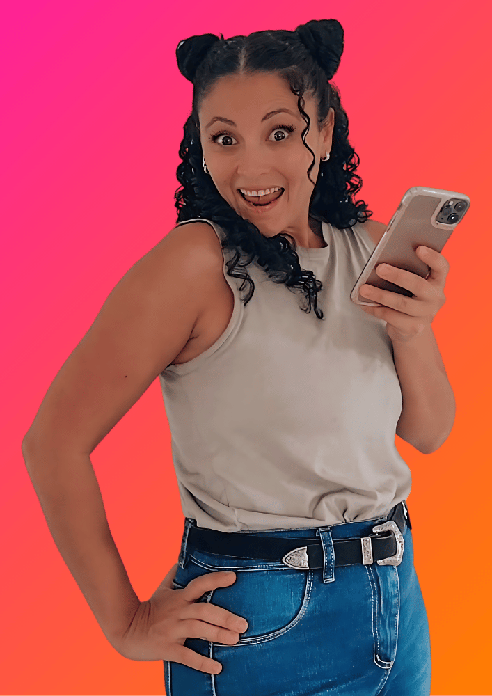 Flor de Emprendedora