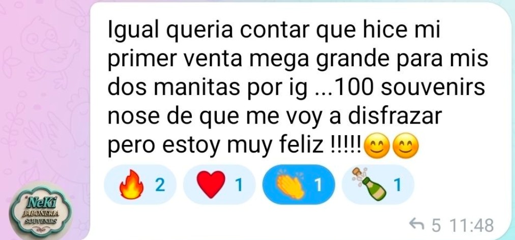 Testimonio