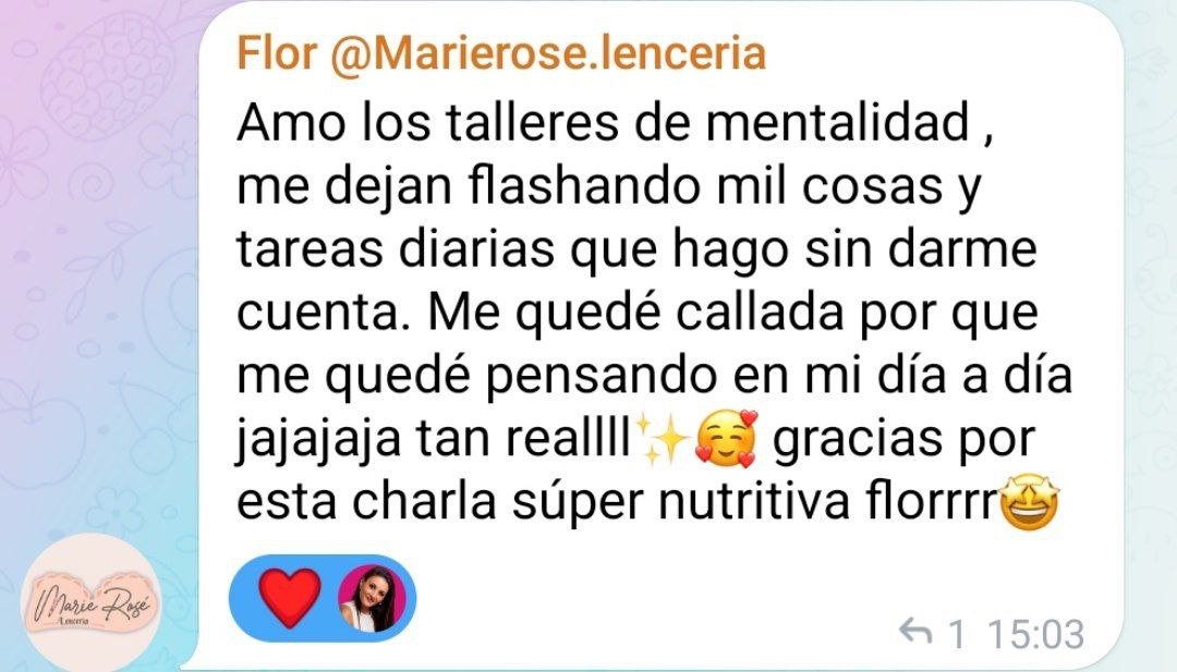 Testimonio 5