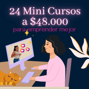 Pack de Mini Cursos