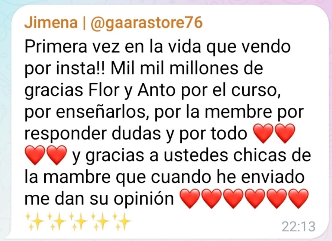 Testimonio 1