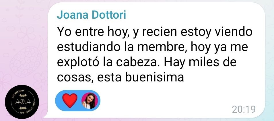 Testimonio 4