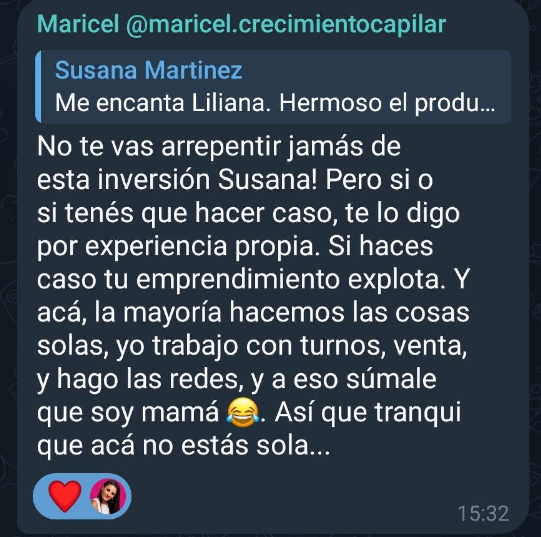 Testimonio