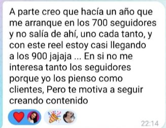 Testimonio 2