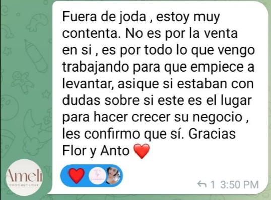 Testimonio
